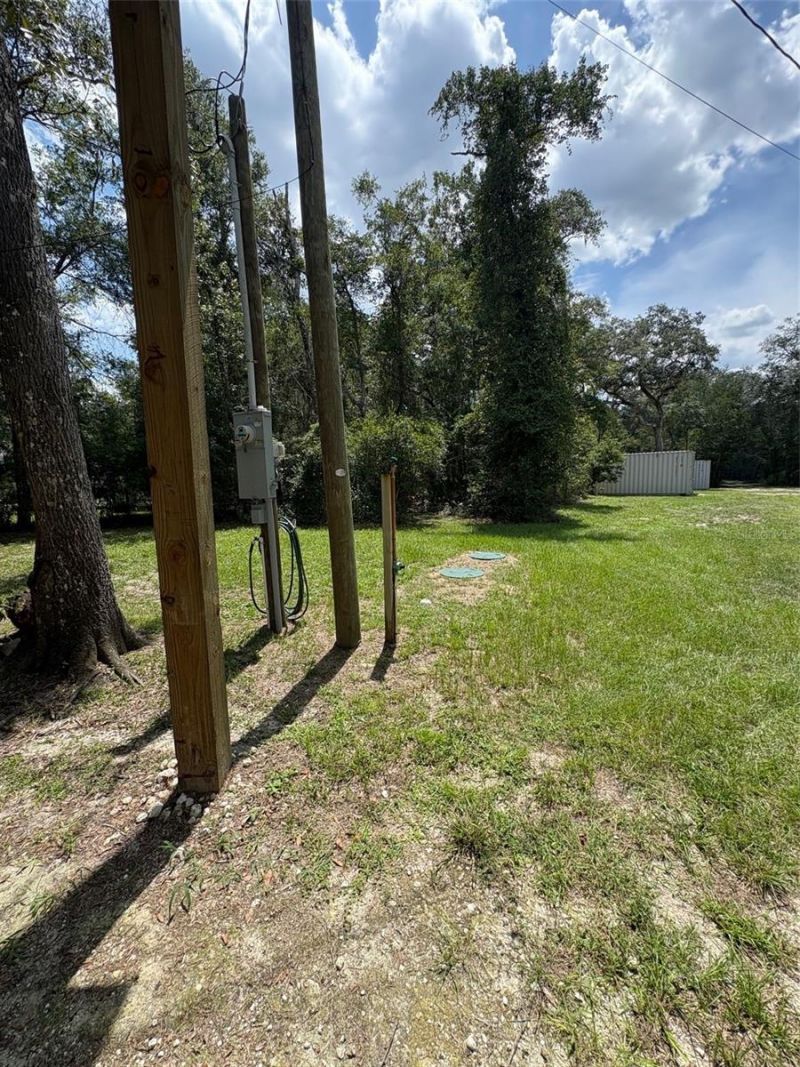 1551 NE 930th Street, Old Town, FL 32680 Photo