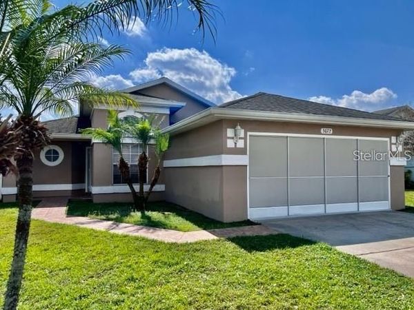 3072 STILLWATER DRIVE , KISSIMMEE, FL 34743