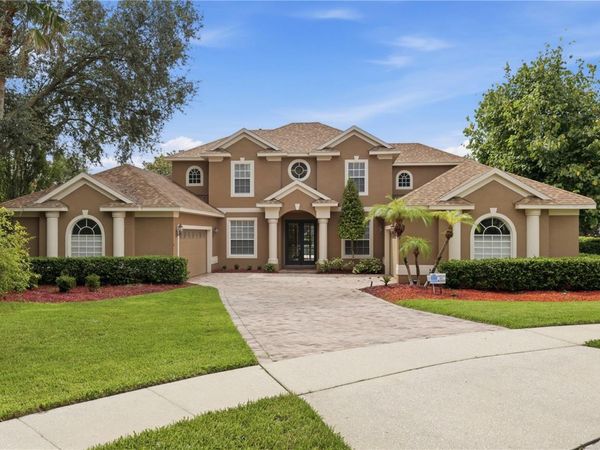 3205 KING GEORGE DRIVE , ORLANDO, FL 32835