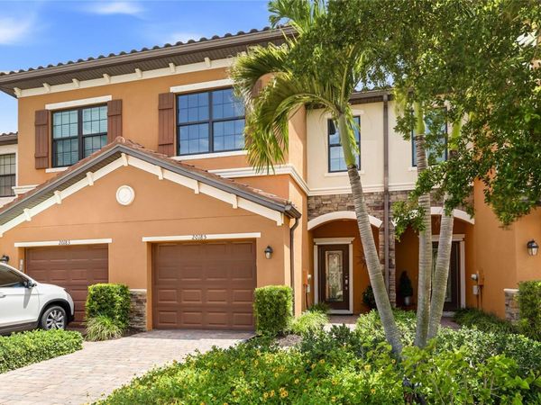 20185 LAGENTE CIRCLE , VENICE, FL 34293