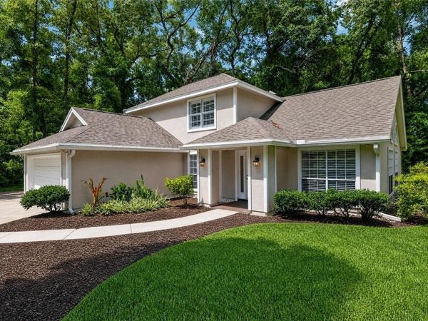 10021 SW 42ND ROAD, GAINESVILLE, FL 32608