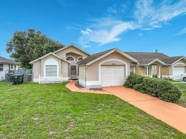 3549 SPRING LAND DRIVE , ORLANDO, FL 32818