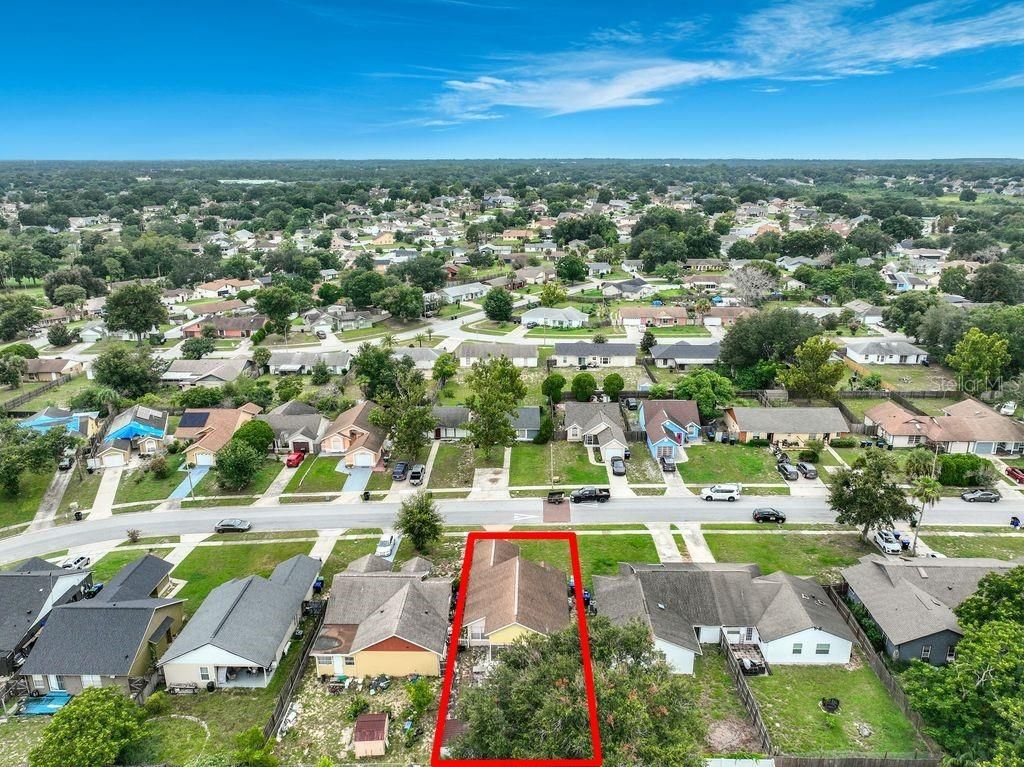 3549 Spring Land Drive , Orlando, FL 32818 Photo