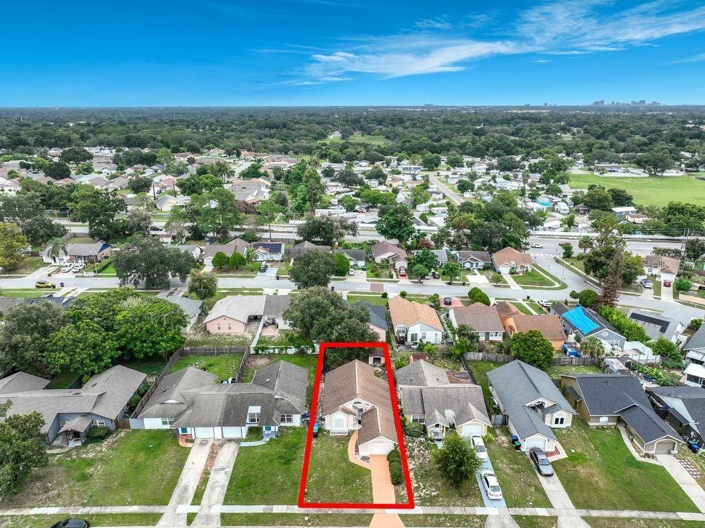 3549 Spring Land Drive , Orlando, FL 32818 Photo