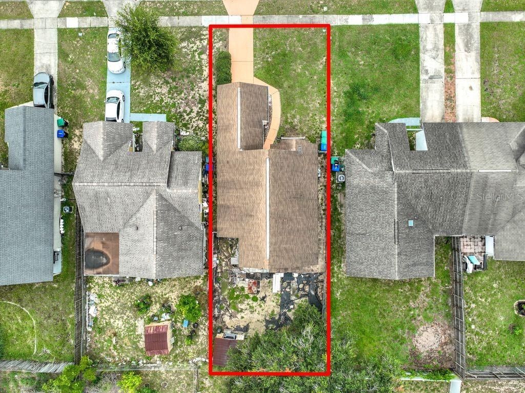 3549 Spring Land Drive , Orlando, FL 32818 Photo