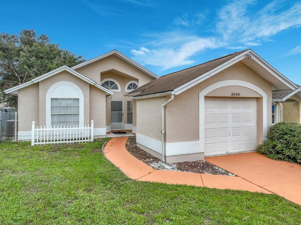 3549 Spring Land Drive , Orlando, FL 32818 Photo