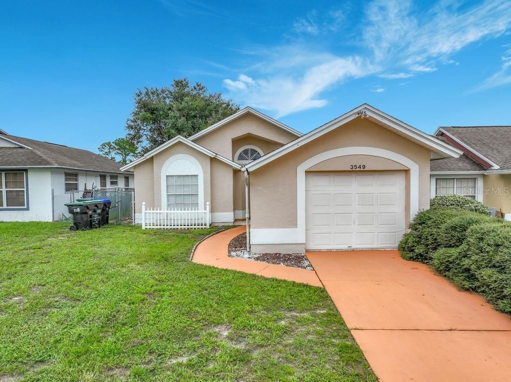 3549 Spring Land Drive , Orlando, FL 32818 Photo