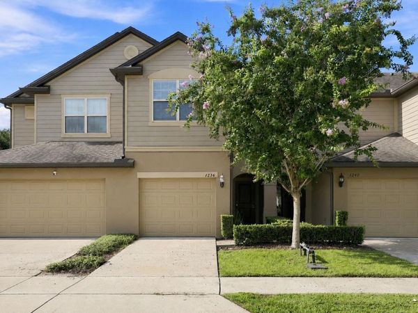 1236 PAVIA DRIVE , APOPKA, FL 32703
