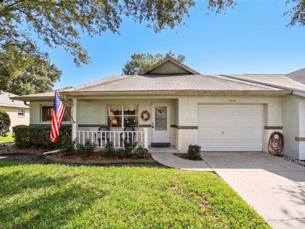 9632 SW 95TH COURT , Unit A, OCALA, FL 34481