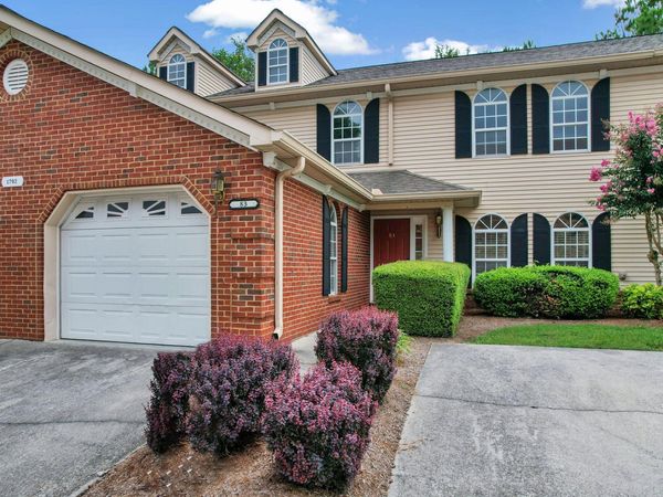 1702 Chestnut Oak Drive, Unit 83, Dalton, GA 30721