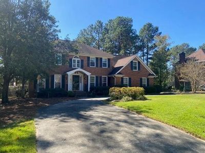 118 Sassafras Road, Aiken, SC 29803