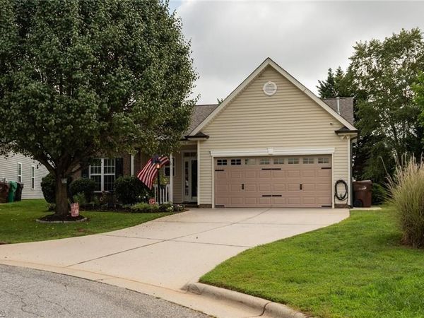 2216 Alamar Court, Colfax, NC 27235