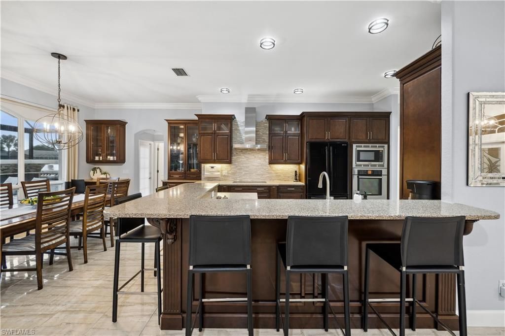 28399 Del Lago Way , Bonita Springs, FL 34135 Photo
