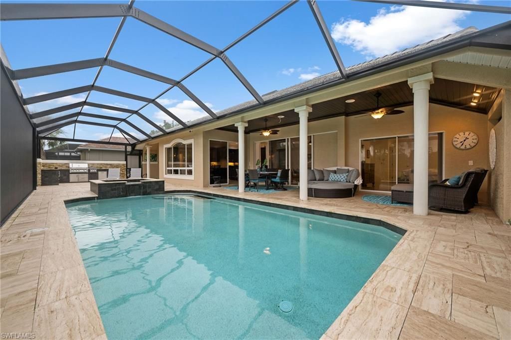 28399 Del Lago Way , Bonita Springs, FL 34135 Photo