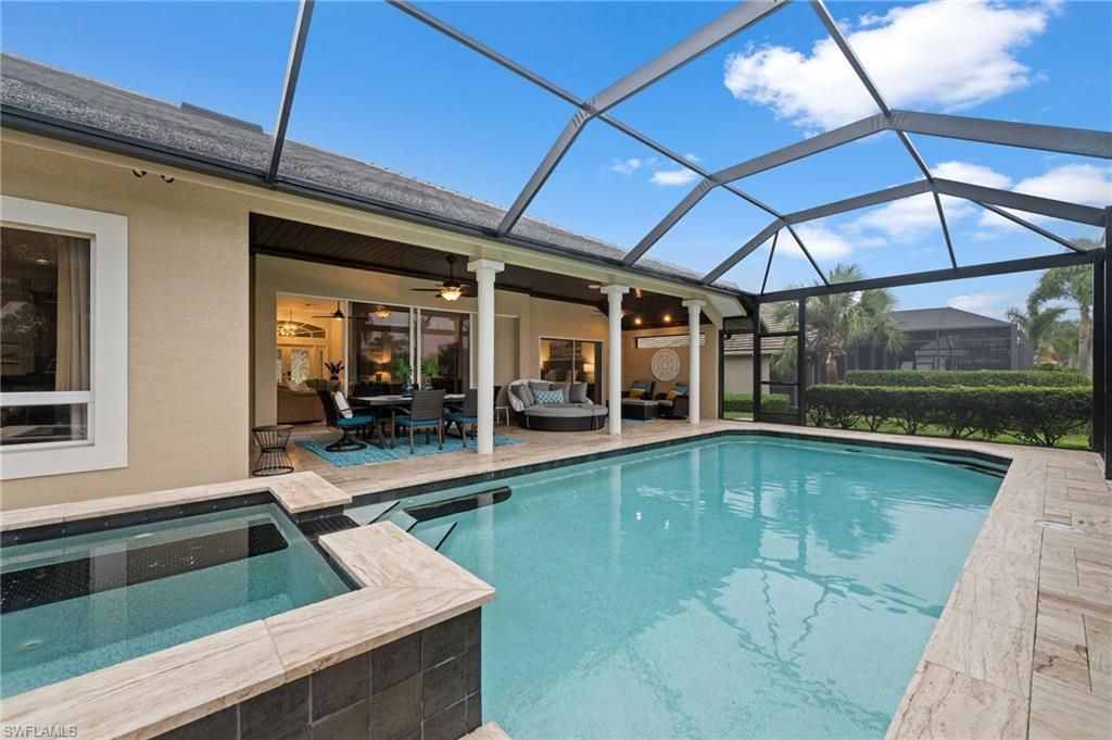 28399 Del Lago Way , Bonita Springs, FL 34135 Photo