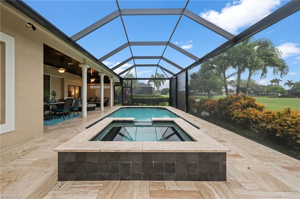 28399 Del Lago Way , Bonita Springs, FL 34135 Photo