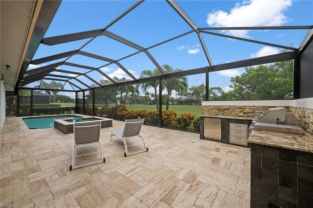 28399 Del Lago Way , Bonita Springs, FL 34135 Photo