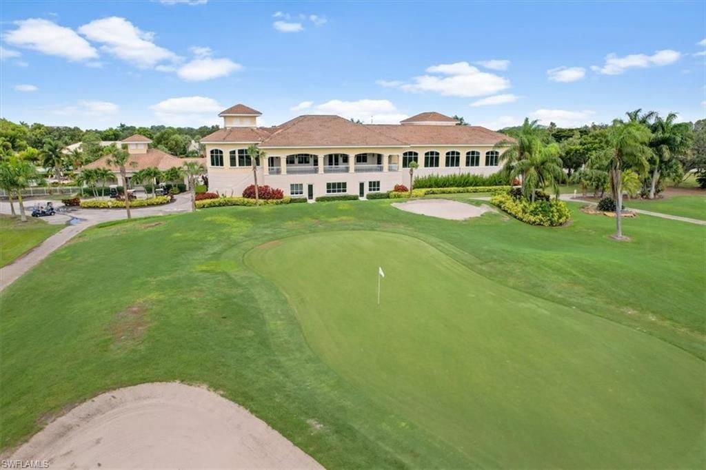 28399 Del Lago Way , Bonita Springs, FL 34135 Photo