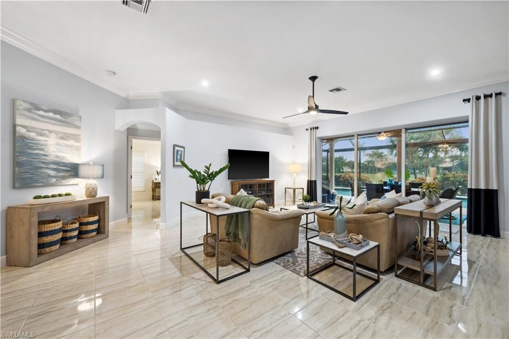 28399 Del Lago Way , Bonita Springs, FL 34135 Photo