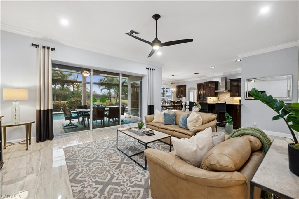 28399 Del Lago Way , Bonita Springs, FL 34135 Photo