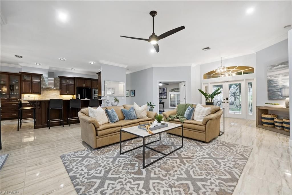 28399 Del Lago Way , Bonita Springs, FL 34135 Photo
