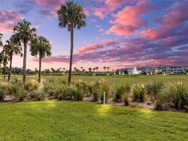 604 El Camino Real, Unit 9-101, NAPLES, FL 34119