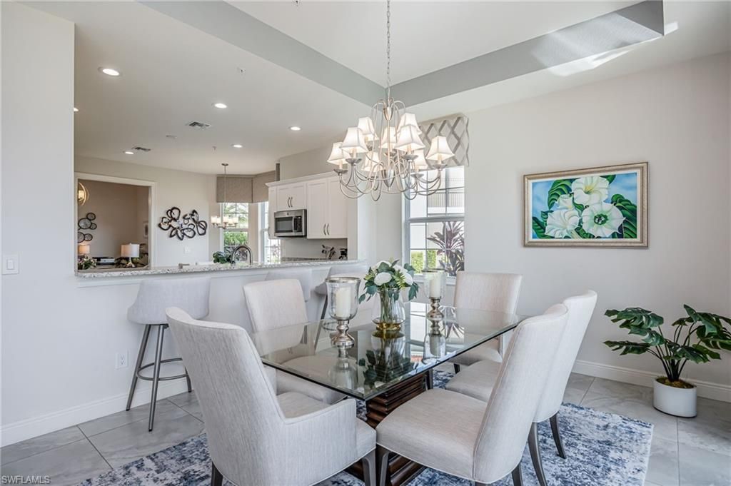 604 El Camino Real, Unit 9-101, Naples, FL 34119 Photo