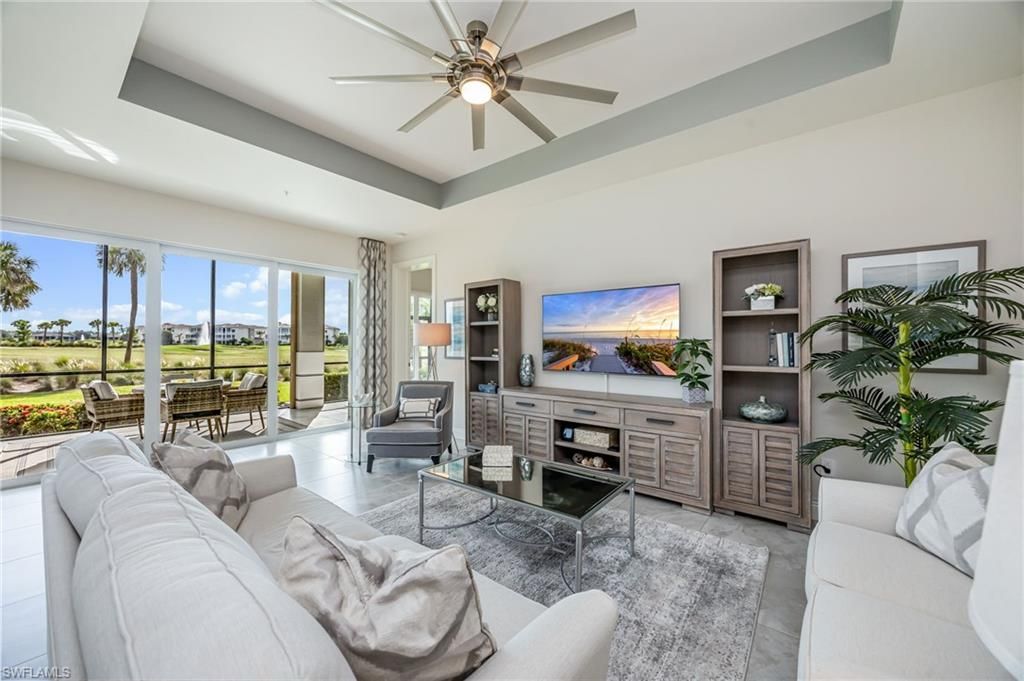 604 El Camino Real, Unit 9-101, Naples, FL 34119 Photo