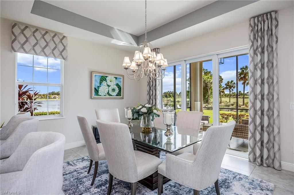604 El Camino Real, Unit 9-101, Naples, FL 34119 Photo