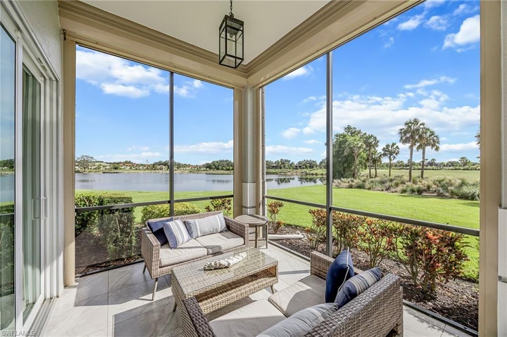 604 El Camino Real, Unit 9-101, Naples, FL 34119 Photo