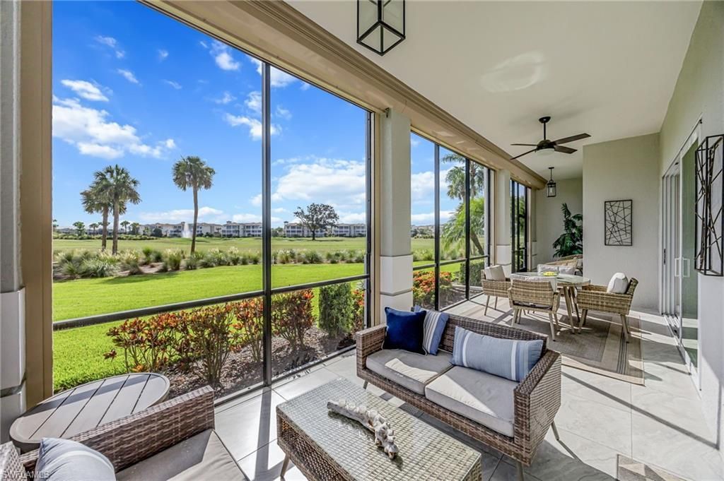 604 El Camino Real, Unit 9-101, Naples, FL 34119 Photo