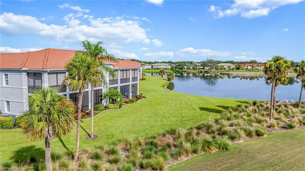 604 El Camino Real, Unit 9-101, Naples, FL 34119 Photo