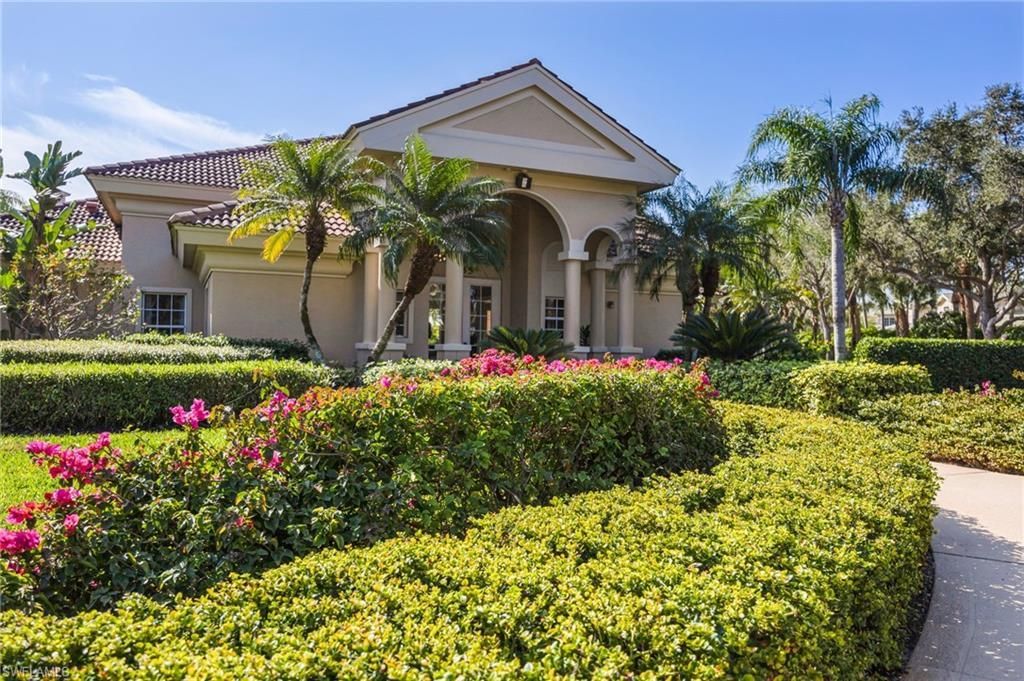 604 El Camino Real, Unit 9-101, Naples, FL 34119 Photo