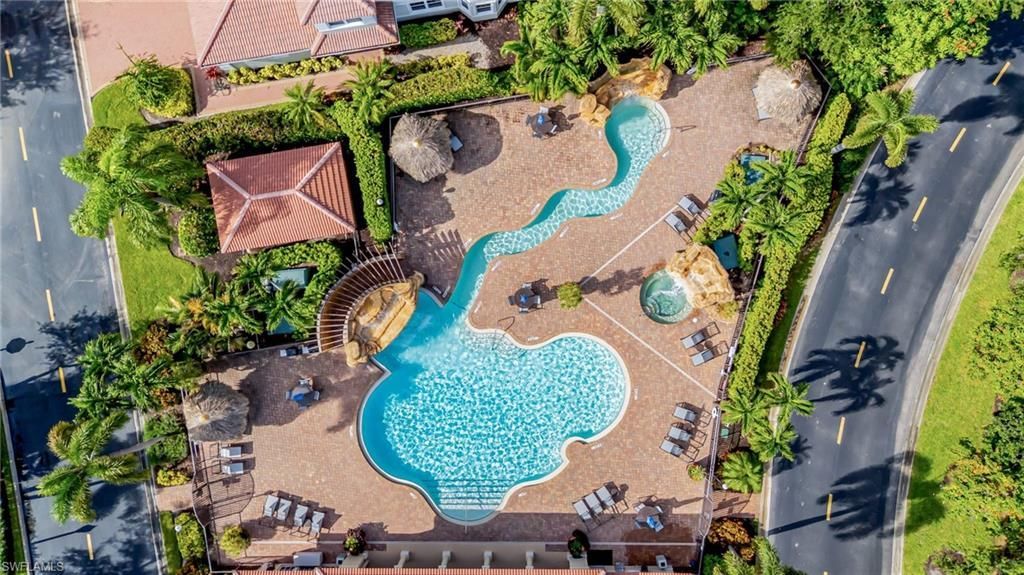604 El Camino Real, Unit 9-101, Naples, FL 34119 Photo