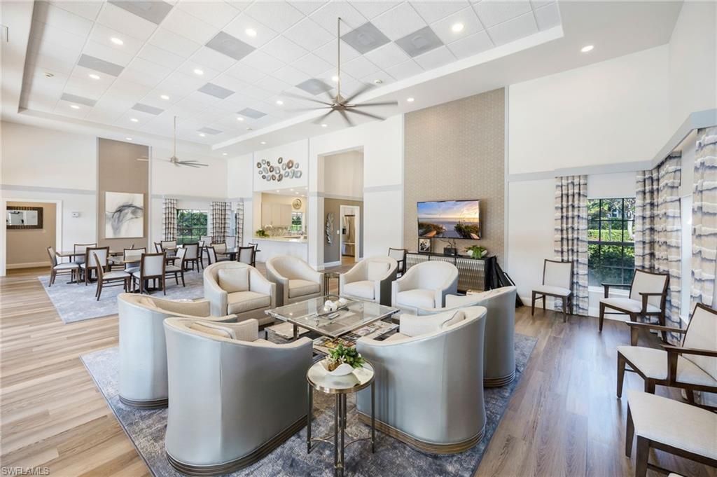 604 El Camino Real, Unit 9-101, Naples, FL 34119 Photo