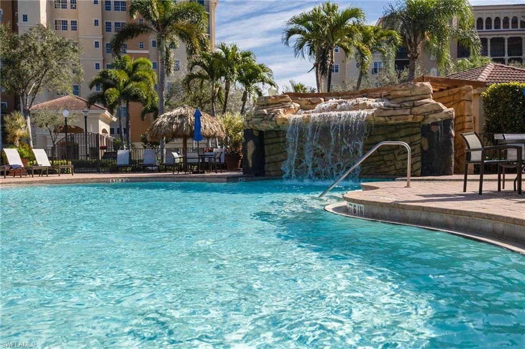 604 El Camino Real, Unit 9-101, Naples, FL 34119 Photo