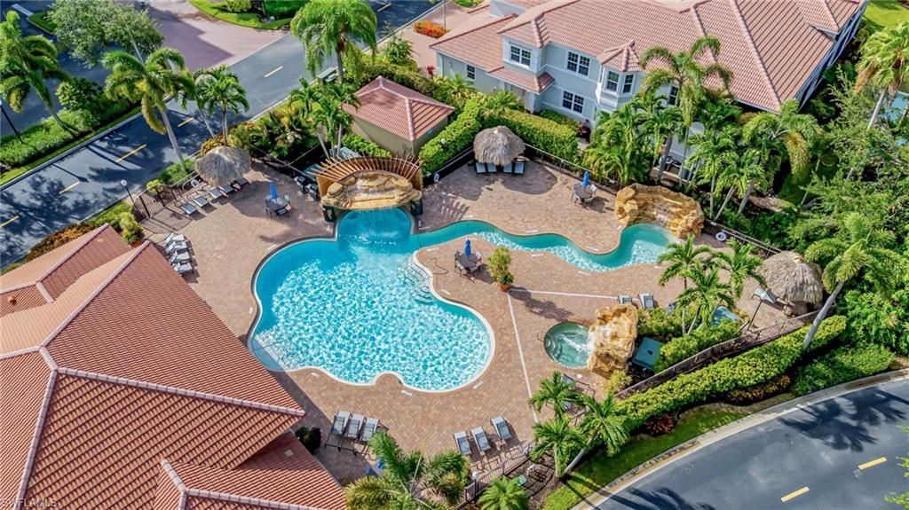 604 El Camino Real, Unit 9-101, Naples, FL 34119 Photo