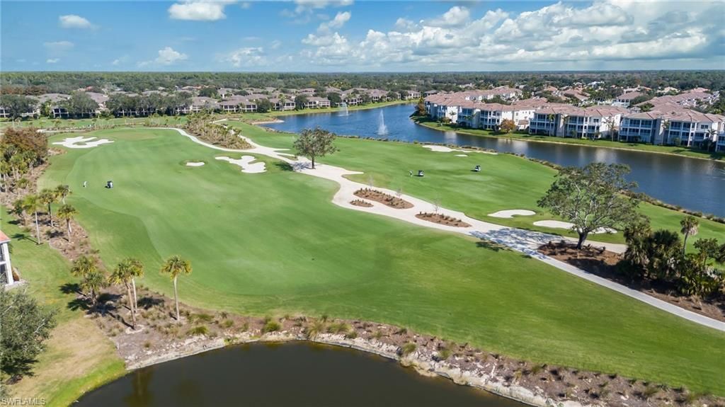 604 El Camino Real, Unit 9-101, Naples, FL 34119 Photo