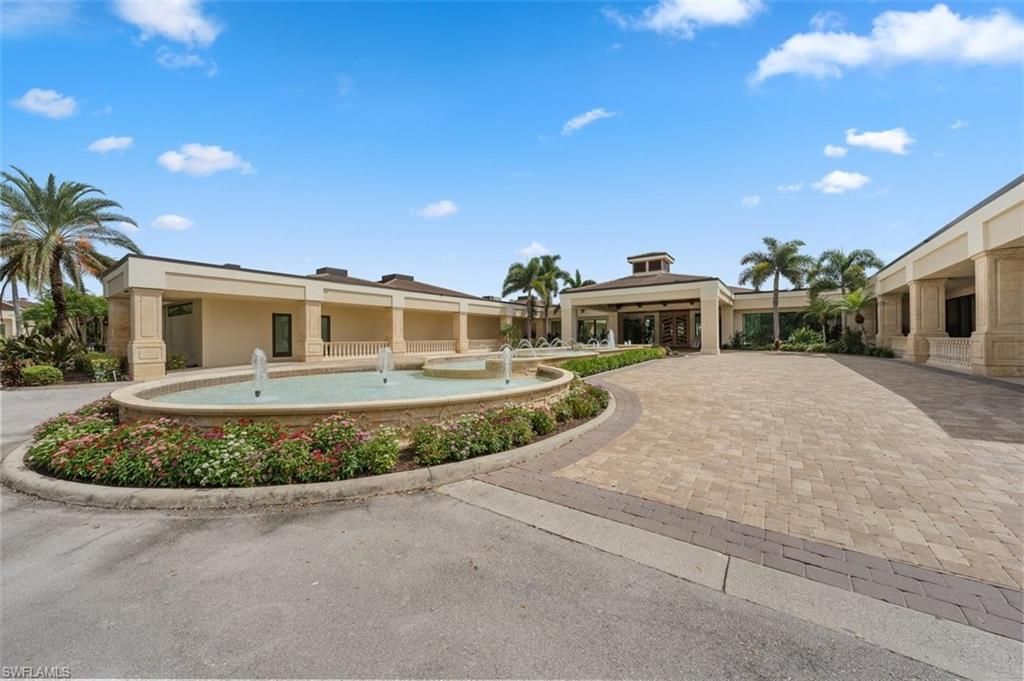 604 El Camino Real, Unit 9-101, Naples, FL 34119 Photo