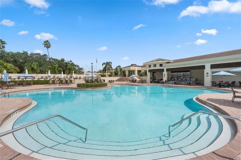 604 El Camino Real, Unit 9-101, Naples, FL 34119 Photo