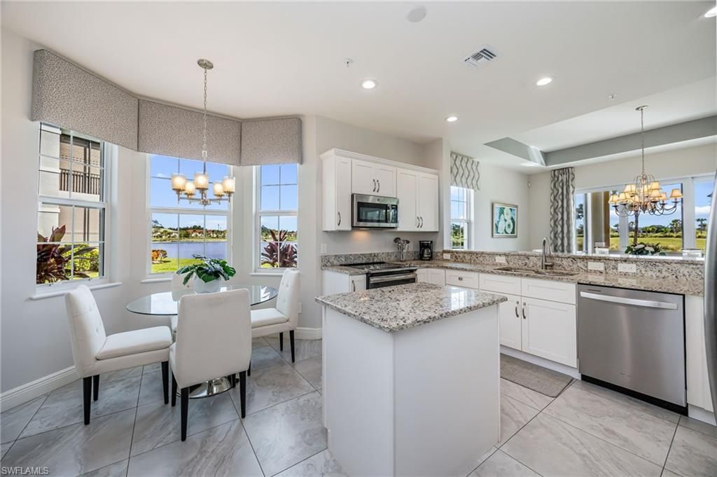 604 El Camino Real, Unit 9-101, Naples, FL 34119 Photo