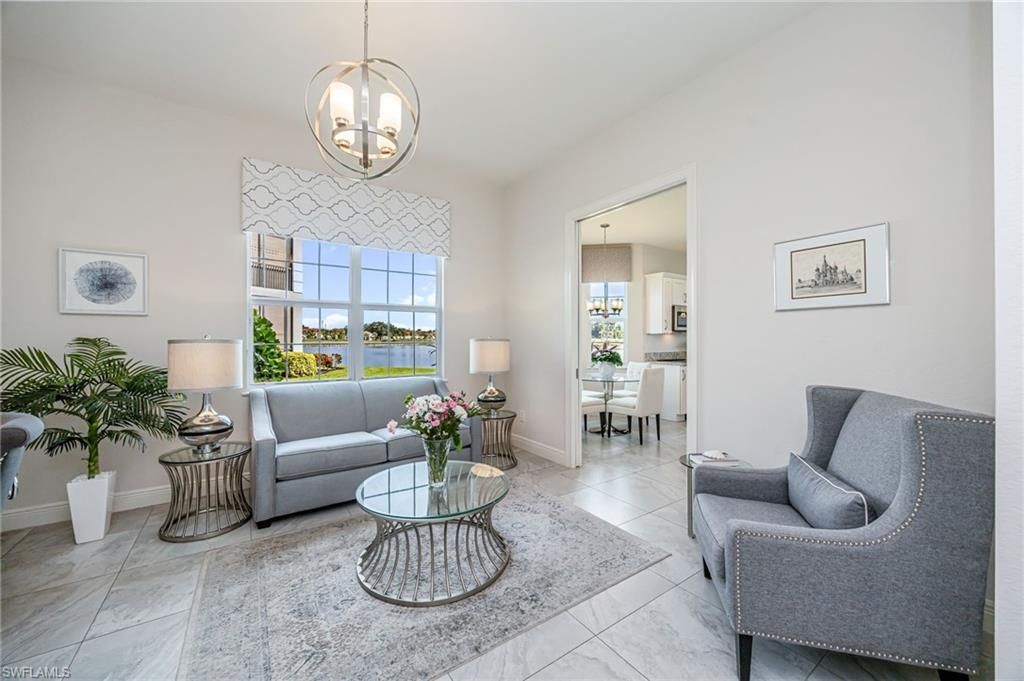 604 El Camino Real, Unit 9-101, Naples, FL 34119 Photo
