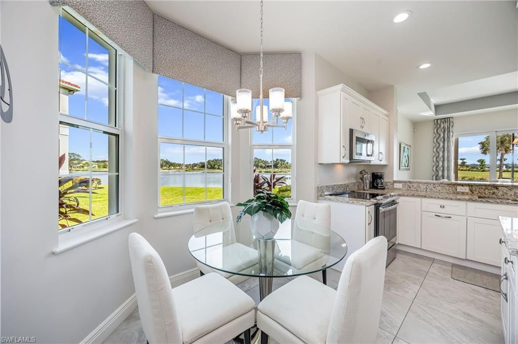 604 El Camino Real, Unit 9-101, Naples, FL 34119 Photo