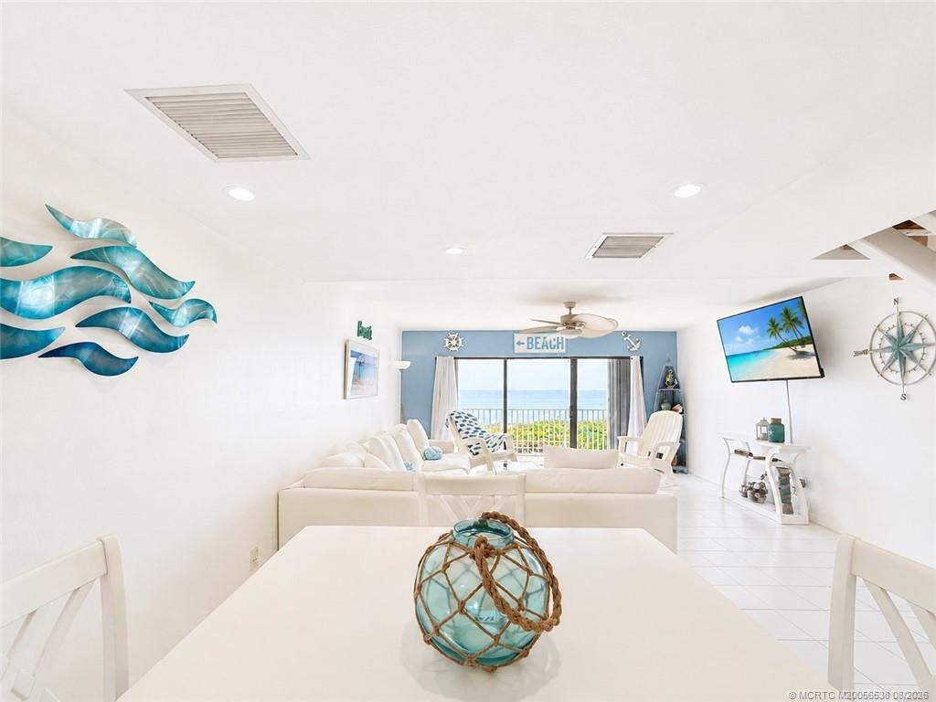 11000 S Ocean Drive, Unit 4I, Jensen Beach, FL 34957 Photo