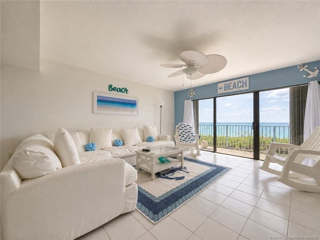 11000 S Ocean Drive, Unit 4I, Jensen Beach, FL 34957 Photo