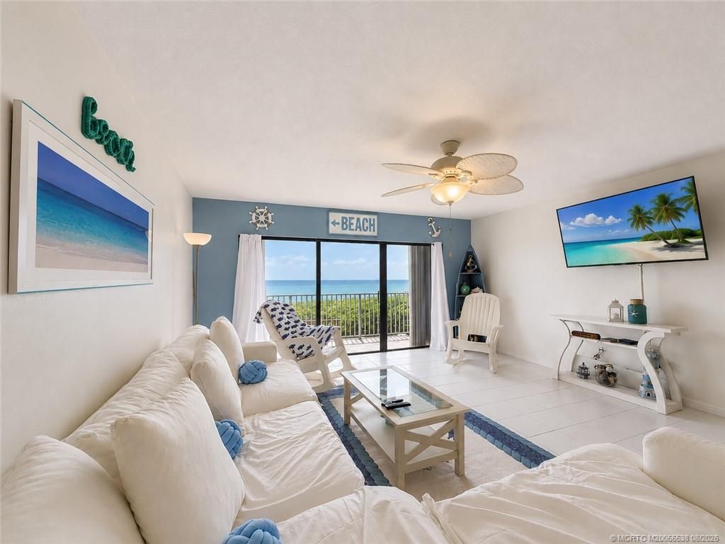 11000 S Ocean Drive, Unit 4I, Jensen Beach, FL 34957 Photo