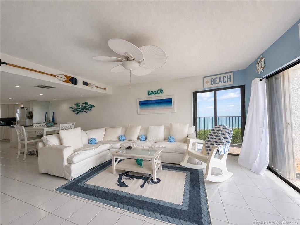 11000 S Ocean Drive, Unit 4I, Jensen Beach, FL 34957 Photo