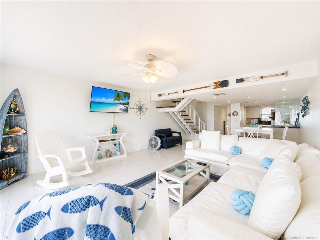 11000 S Ocean Drive, Unit 4I, Jensen Beach, FL 34957 Photo