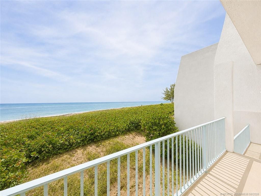 11000 S Ocean Drive, Unit 4I, Jensen Beach, FL 34957 Photo