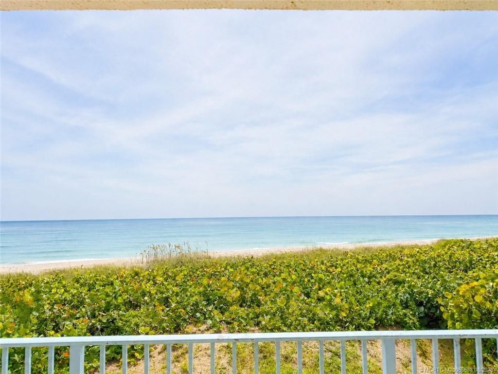 11000 S Ocean Drive, Unit 4I, Jensen Beach, FL 34957 Photo